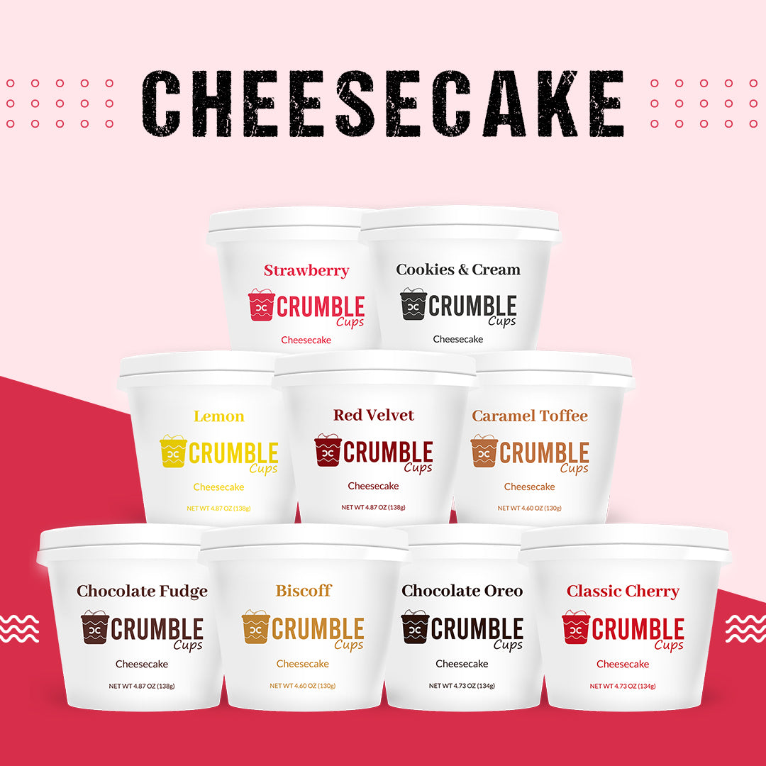 Build Your Own Pack - 8