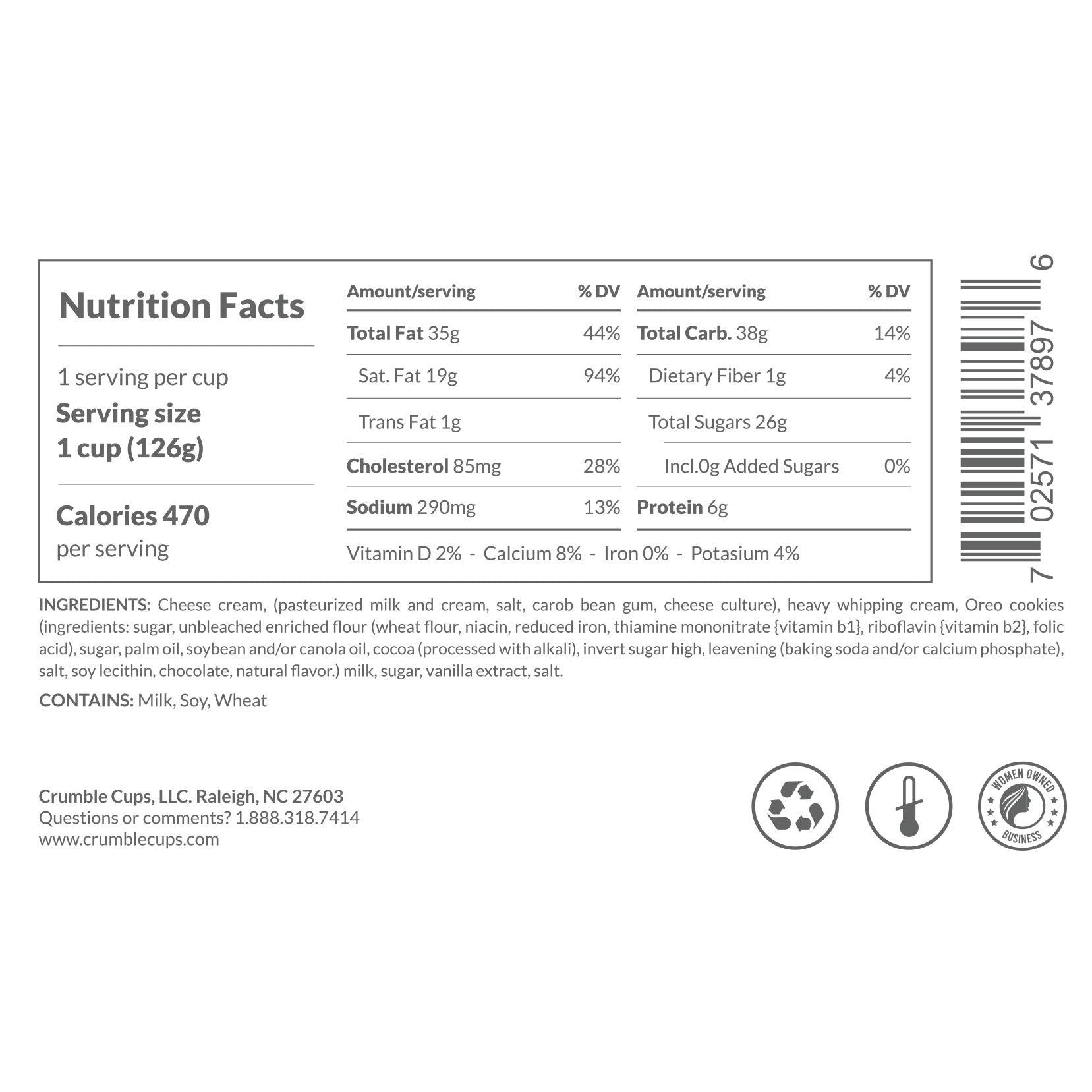 Cheesecake Delivery Virginia