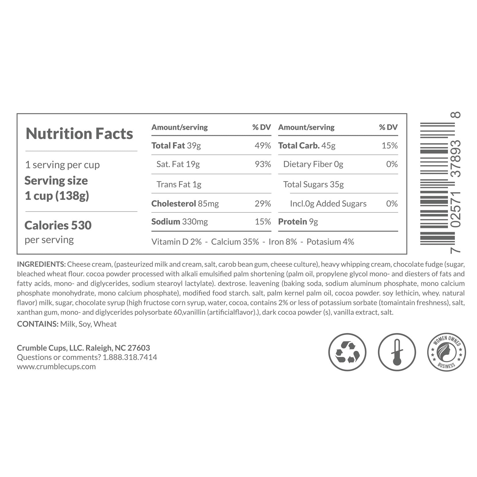 Delievry Charlotte, North Carolina