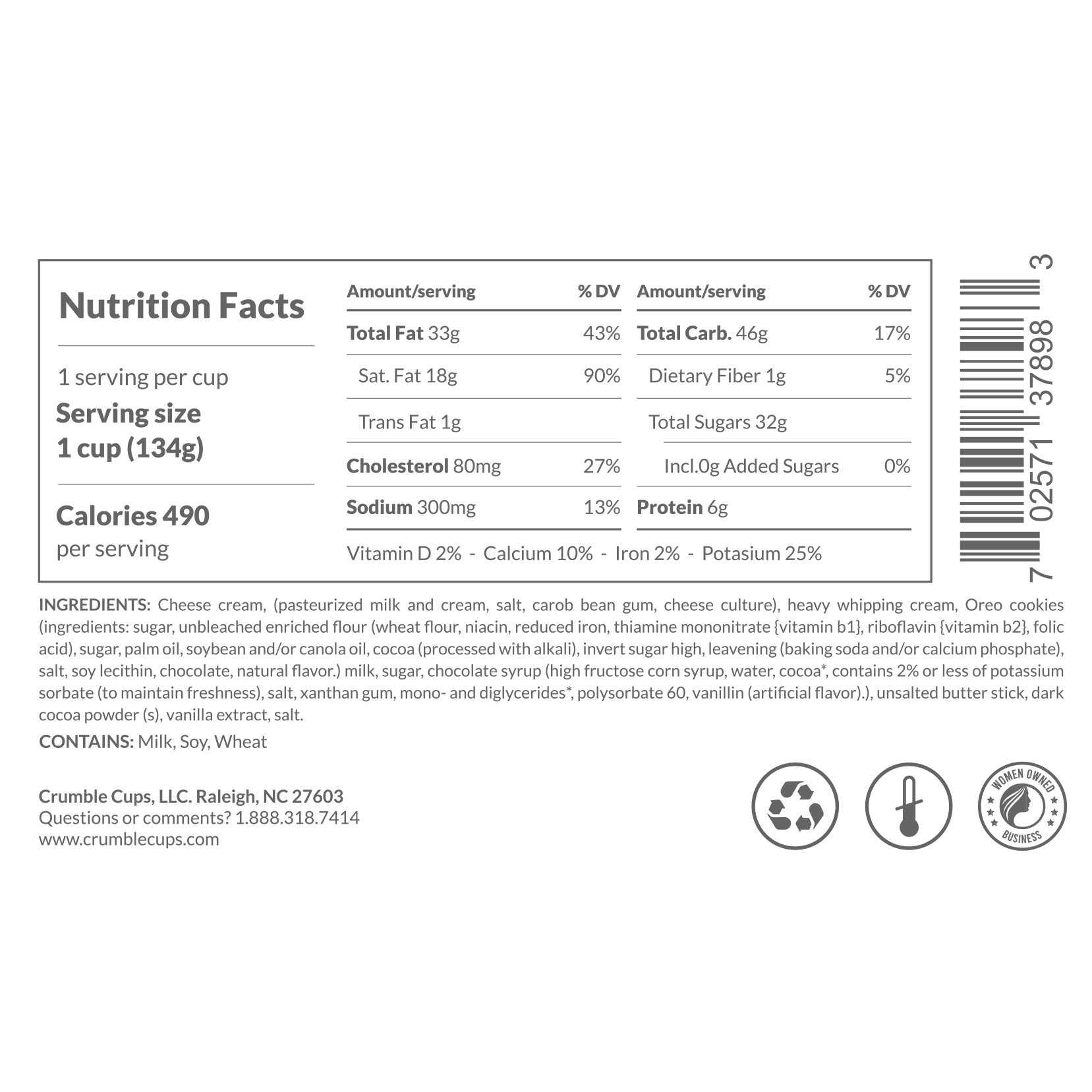 Delivery Service Raleigh